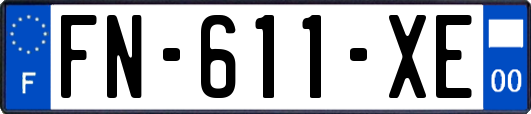 FN-611-XE