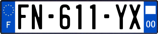 FN-611-YX