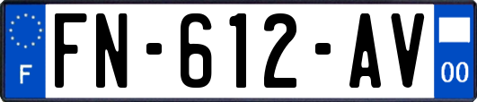 FN-612-AV