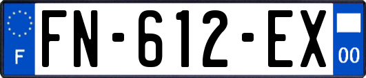 FN-612-EX