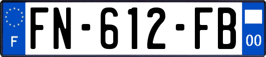FN-612-FB