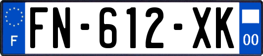 FN-612-XK