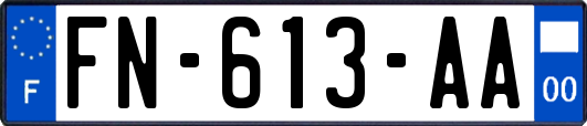 FN-613-AA