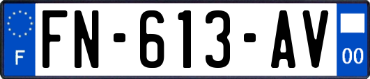 FN-613-AV