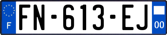 FN-613-EJ
