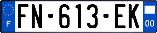 FN-613-EK