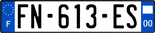 FN-613-ES