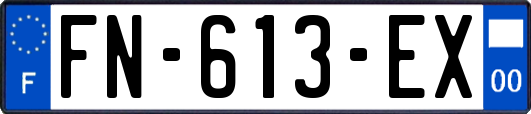 FN-613-EX