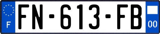 FN-613-FB