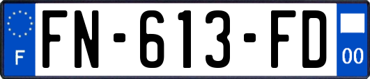FN-613-FD
