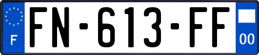 FN-613-FF