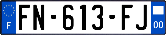FN-613-FJ