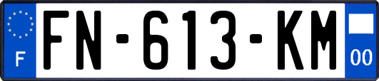 FN-613-KM