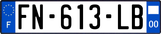 FN-613-LB