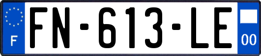 FN-613-LE