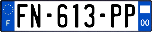 FN-613-PP