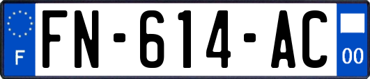 FN-614-AC