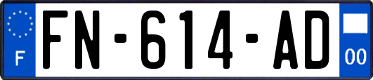 FN-614-AD