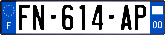 FN-614-AP