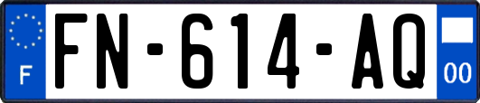 FN-614-AQ