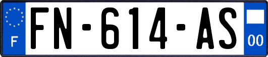 FN-614-AS