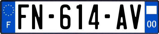 FN-614-AV