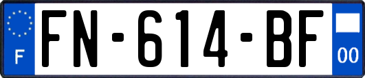 FN-614-BF