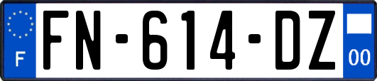 FN-614-DZ