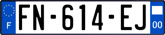FN-614-EJ