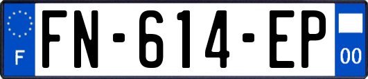 FN-614-EP