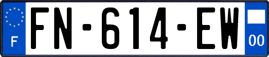 FN-614-EW