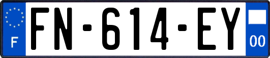 FN-614-EY