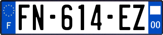 FN-614-EZ