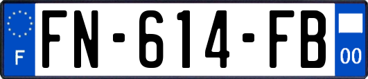FN-614-FB