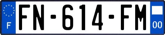 FN-614-FM