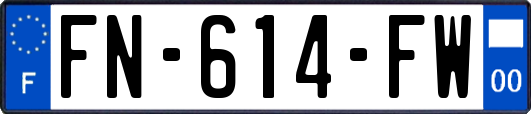 FN-614-FW