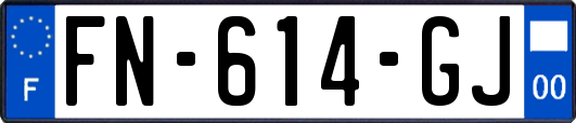 FN-614-GJ