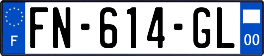 FN-614-GL