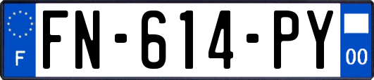 FN-614-PY