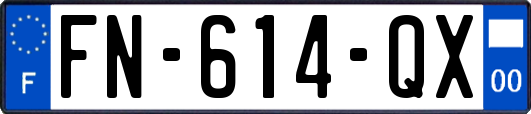 FN-614-QX
