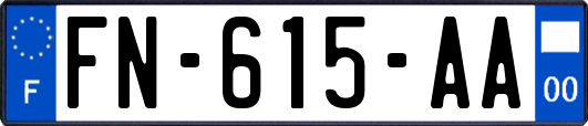 FN-615-AA