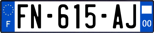 FN-615-AJ