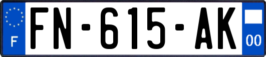 FN-615-AK