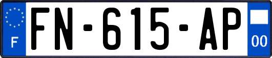 FN-615-AP