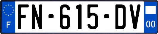 FN-615-DV