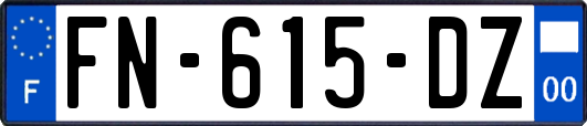 FN-615-DZ