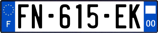 FN-615-EK