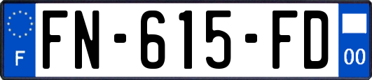 FN-615-FD
