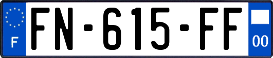 FN-615-FF