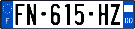 FN-615-HZ